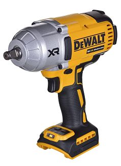 Klucz udarowy bez aku i ład.18V DCF900NT DEWALT - 3