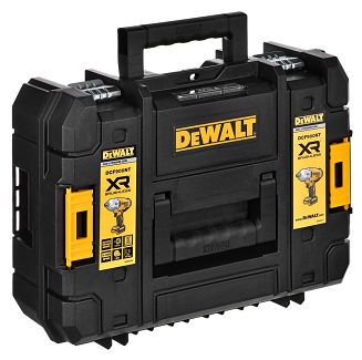 Klucz udarowy bez aku i ład.18V DCF900NT DEWALT - 9