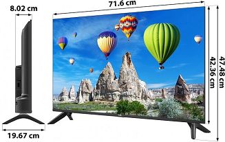 Telewizor TV 32