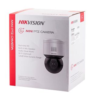 KAMERA IP HIKVISION DS-2DE3A404IWG-E - 11