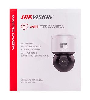 KAMERA IP HIKVISION DS-2DE3A404IWG-E - 7