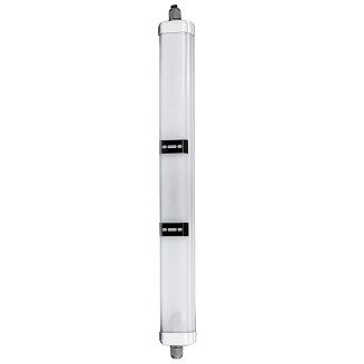 Oprawa hermetyczna V-TAC X-SERIES VT-1524 120cm 24W 160Lm/W 6400K 3840lm (SKU 216486) Biały - 6