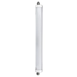 Oprawa hermetyczna V-TAC X-SERIES VT-1524 120cm 24W 160Lm/W 6400K 3840lm (SKU 216486) Biały - 4