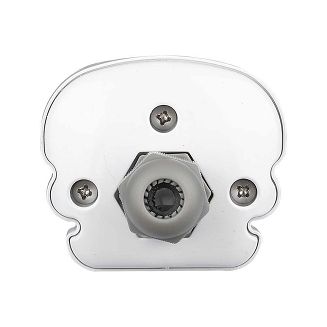 Oprawa hermetyczna V-TAC X-SERIES VT-1524 120cm 24W 160Lm/W 6400K 3840lm (SKU 216486) Biały - 2