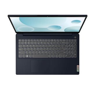 Lenovo IdeaPad 3 15IAU7 i3-1215U 15.6
