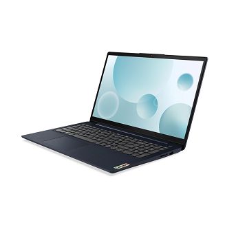 Lenovo IdeaPad 3 15IAU7 i3-1215U 15.6