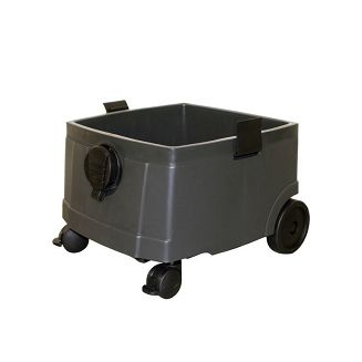 Odkurzacz przemysłowy Starmix ISC L-1625 TOP - 3