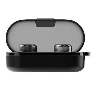 Słuchawki TWS TOZO T10S Black - 3