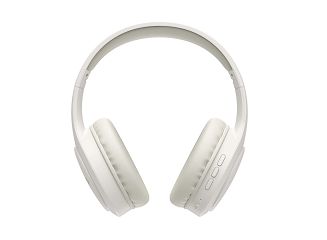 Bezprzewodowe słuchawki nauszne Havit H633BT (beżowy) - 6