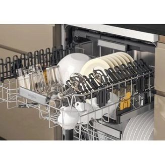 Zmywarka WHIRLPOOL W7F HS51 - 5