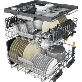 Zmywarka WHIRLPOOL W7F HS51 - 8