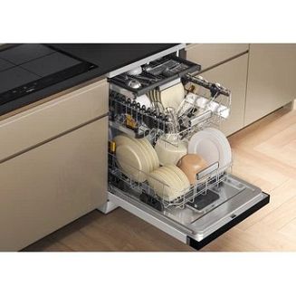Zmywarka WHIRLPOOL W7F HS51 - 3
