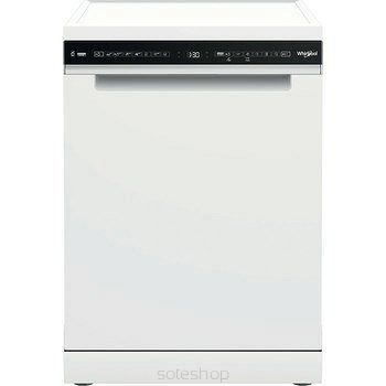 Zmywarka WHIRLPOOL W7F HS51