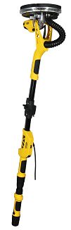 Szlifierka do gipsu 750W SFMEE500S Stanley - 5