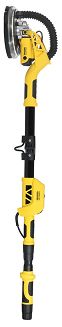 Szlifierka do gipsu 750W SFMEE500S Stanley - 6