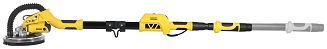 Szlifierka do gipsu 750W SFMEE500S Stanley - 3