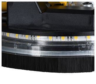 Szlifierka do gipsu 750W SFMEE500S Stanley - 14