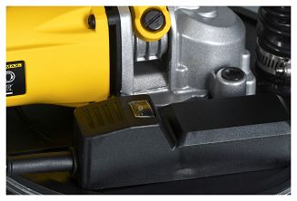 Szlifierka do gipsu 750W SFMEE500S Stanley - 12