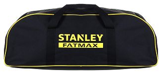 Szlifierka do gipsu 750W SFMEE500S Stanley - 18