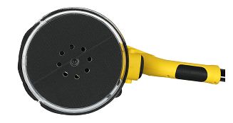 Szlifierka do gipsu 750W SFMEE500S Stanley - 13