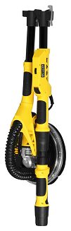 Szlifierka do gipsu 750W SFMEE500S Stanley - 17