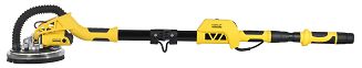 Szlifierka do gipsu 750W SFMEE500S Stanley - 7