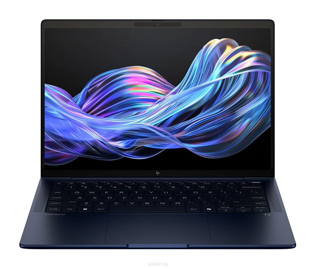 HP Elitebook X G1i Ultra 7 258V 14.0