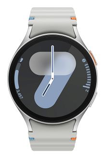 Smartwatch Samsung Galaxy Watch 7 L310 44mm Srebrny - 6