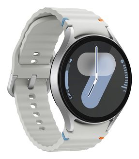 Smartwatch Samsung Galaxy Watch 7 L310 44mm Srebrny - 7