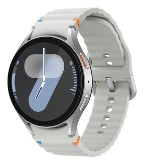 Smartwatch Samsung Galaxy Watch 7 L310 44mm Srebrny - 5