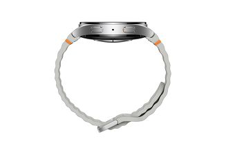 Smartwatch Samsung Galaxy Watch 7 L310 44mm Srebrny - 3