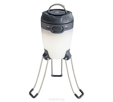 Lampa campingowa Black Diamond Apollo - graphite