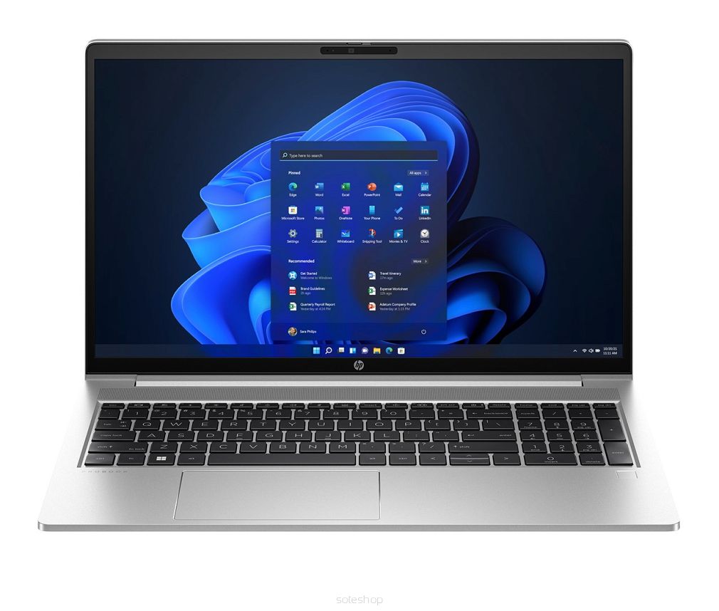 HP ProBook 450 G10 i5-1334U 15,6