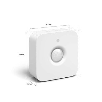 Philips Hue Czujnik ruchu Motion sensor - 3