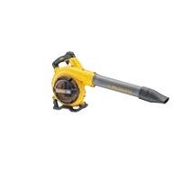 DeWALT DCM572X1-QW akumulatorowa dmuchawa do liści 193 km/h Czarny, Żółty 18 V Litowo-jonowa (Li-Ion) - 3