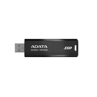 ADATA DYSK SSD SC610 1TB BLACK - 7