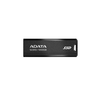 ADATA DYSK SSD SC610 1TB BLACK - 5