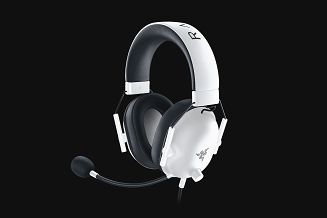 Razer BlackShark V2 X Zestaw słuchawkowy - 6
