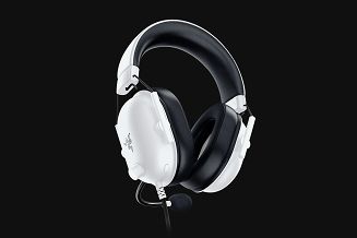 Razer BlackShark V2 X Zestaw słuchawkowy - 5