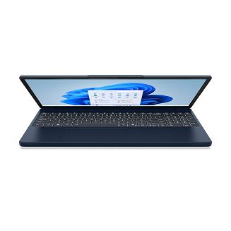 Lenovo IdeaPad Slim 3 15IRH10 i5-13420H 15,3'' WUXGA 16GB 512SSD NoS - 7