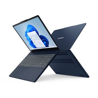 Lenovo IdeaPad Slim 3 15IRH10 i5-13420H 15,3'' WUXGA 16GB 512SSD NoS - 8