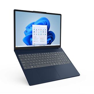 Lenovo IdeaPad Slim 3 15IRH10 i5-13420H 15,3'' WUXGA 16GB 512SSD NoS - 3