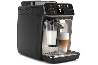 Philips Series 5500 EP5547/90 W pełni automatyczny ekspres do kawy - 2