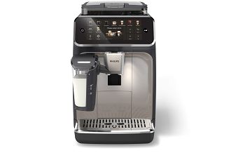 Philips Series 5500 EP5547/90 W pełni automatyczny ekspres do kawy - 4