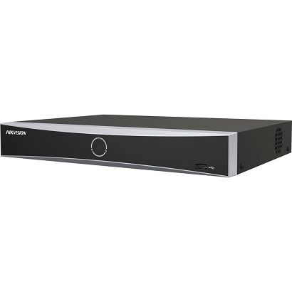 Rejestrator IP HIKVISION DS-7608NXI-K1(D)/Alarm4+1