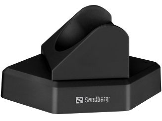 Słuchawki biurowe Sandberg Bluetooth Office Pro+ - 3