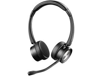 Słuchawki biurowe Sandberg Bluetooth Office Pro+ - 7