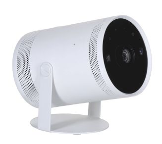 PROJEKTOR SAMSUNG The Freestyle Gen.2 2023 SP-LFF3C (WYPRZEDAŻ) - 8