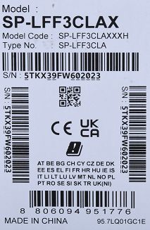 PROJEKTOR SAMSUNG The Freestyle Gen.2 2023 SP-LFF3C (WYPRZEDAŻ) - 12