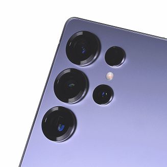 Samsung Galaxy S25 Ultra (S938) 5G 12/1TB Dual SIM Tytan - 5